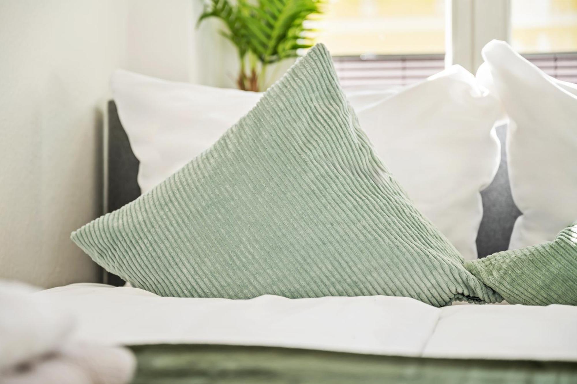 Schoene Altstadt Ferienwohnung Gruppen Familien Parkplatz ไมเซน ภายนอก รูปภาพ