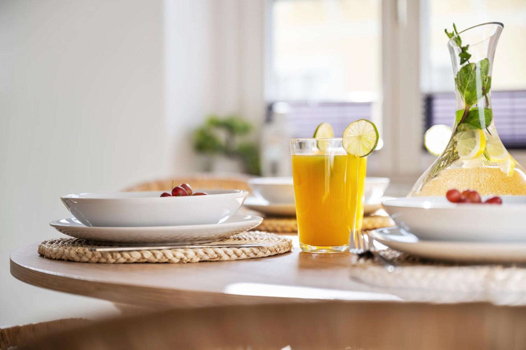 Schoene Altstadt Ferienwohnung Gruppen Familien Parkplatz ไมเซน ภายนอก รูปภาพ