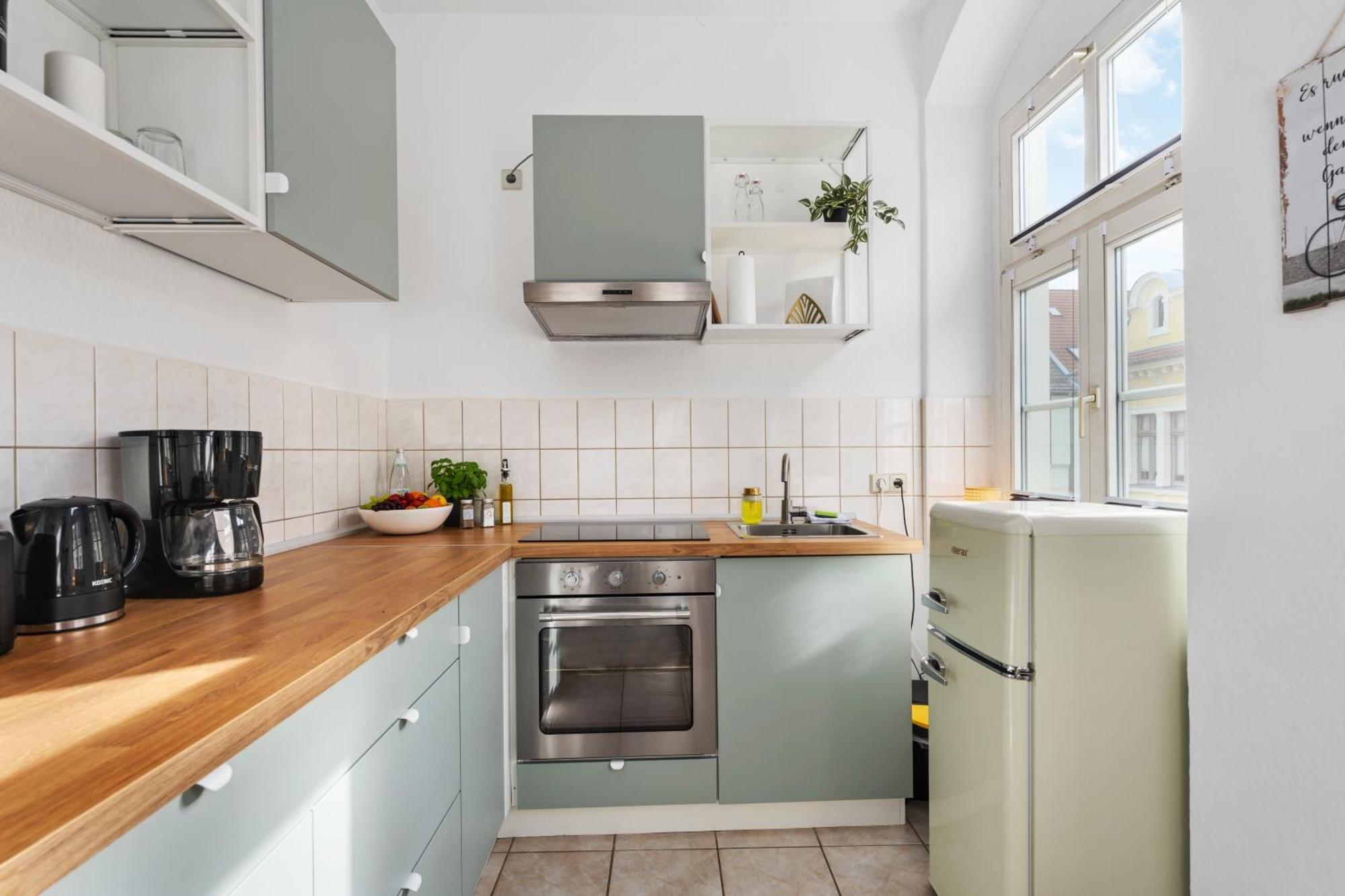Schoene Altstadt Ferienwohnung Gruppen Familien Parkplatz ไมเซน ภายนอก รูปภาพ